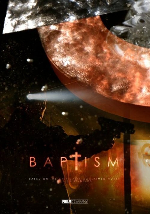 Baptism Spec  (2013)