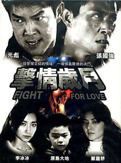 Битва за любовь  (2007)