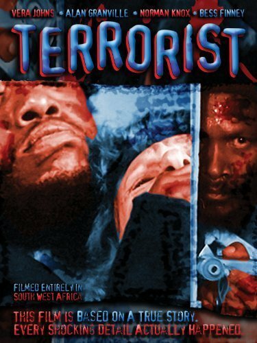 Black Terrorist  (1978)