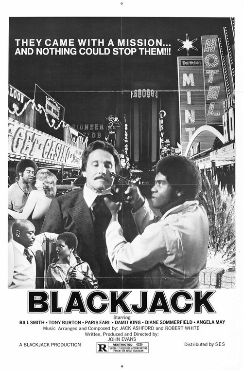 Blackjack  (1978)