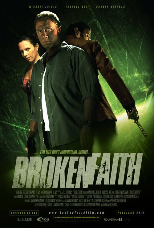 Broken Faith  (2012)