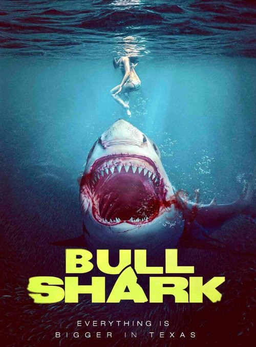 Bull Shark  (2022)