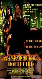Бульвар Армагеддон  (1999)