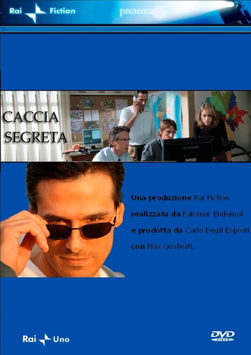 Caccia segreta  (2007)
