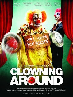 Clowning Around  (2013)