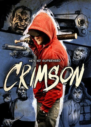 Crimson: The Motion Picture  (2011)