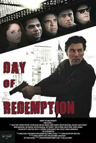 Day of Redemption  (2013)