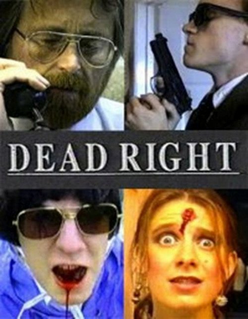 Dead Right  (1993)