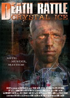 Death Rattle Crystal Ice  (2009)