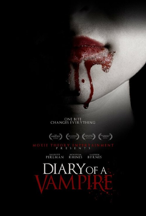 Дневник вампира  (2012)