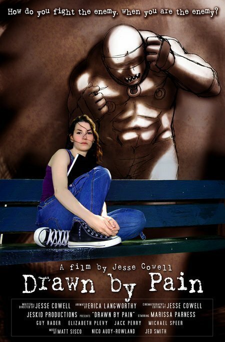 Drawn by Pain  (2007)