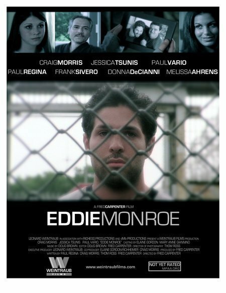 Eddie Monroe  (2006)