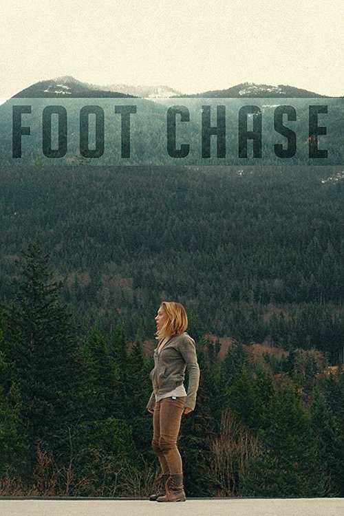 Foot Chase