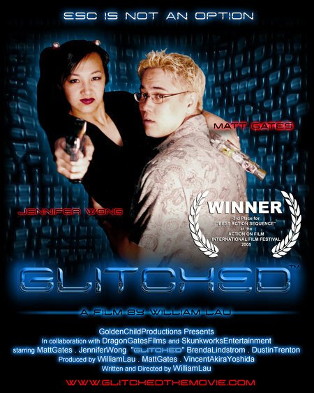 Glitched  (2005)