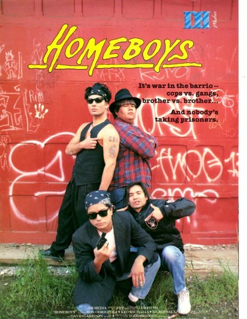 Homeboys  (1992)