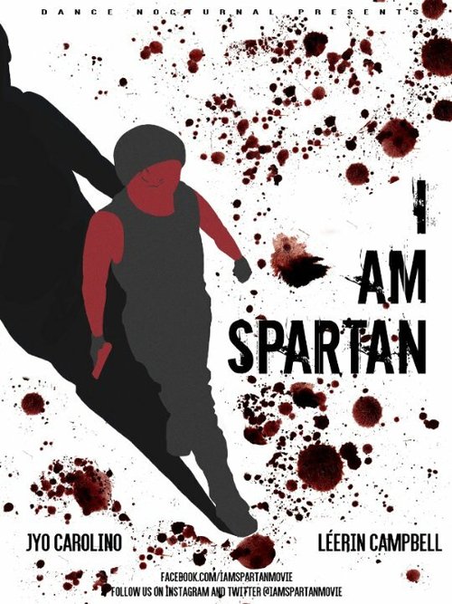 I Am Spartan