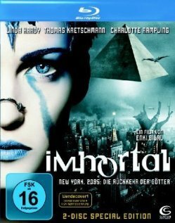 Immortal  (2006)
