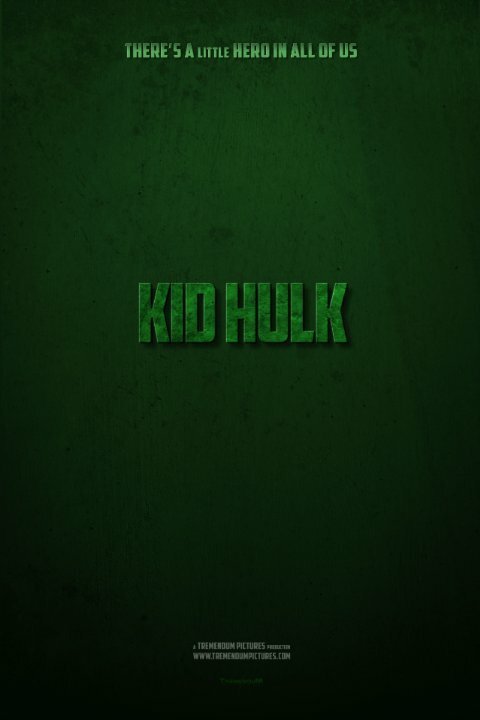 Kid HULK  (2011)