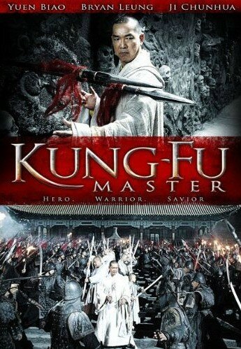 Kung-Fu Master  (2010)