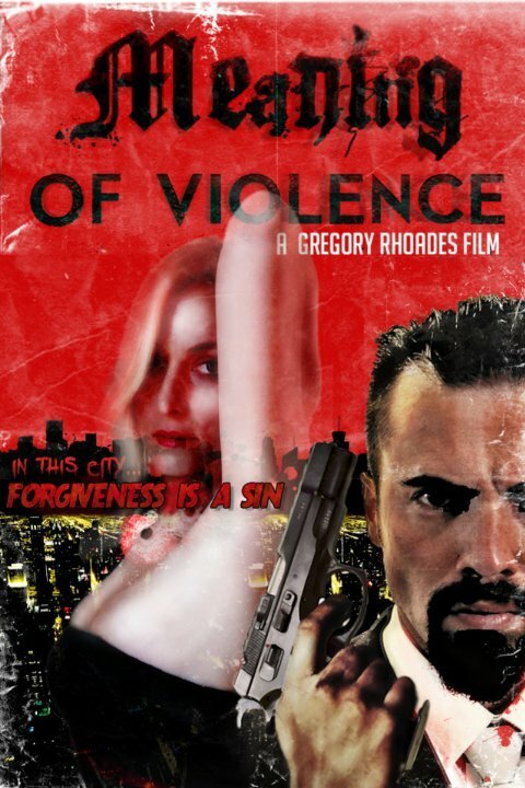 Meaning of Violence  (2014)