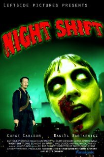 Night Shift  (2010)