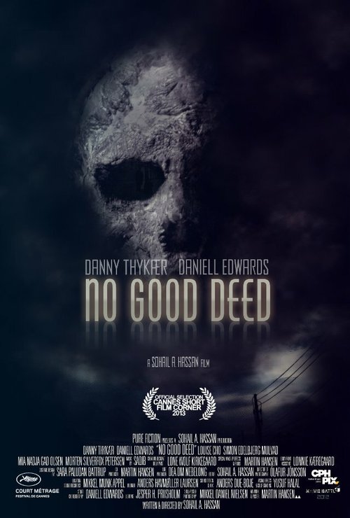No Good Deed  (2013)