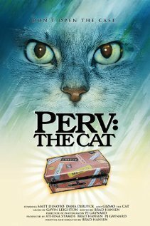 Perv: The Cat  (2011)
