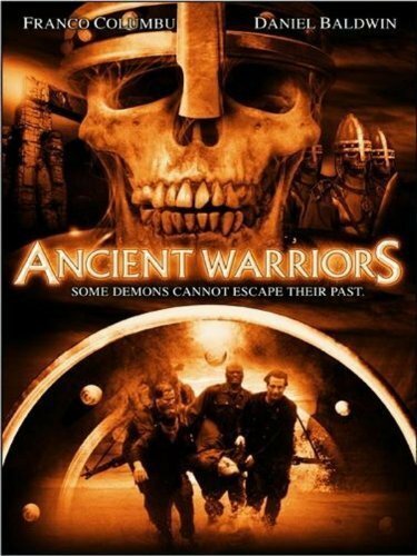 Пророчество древних воинов  (2003)