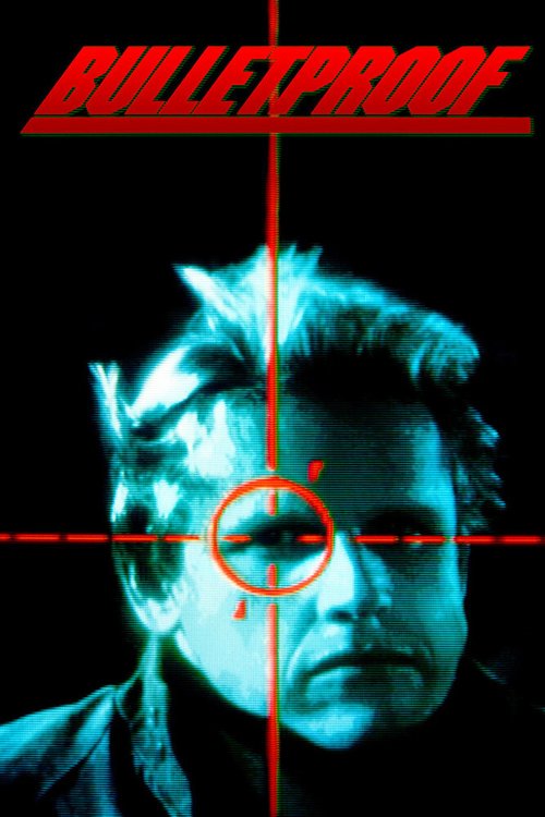 Пуленепробиваемый  (1987)