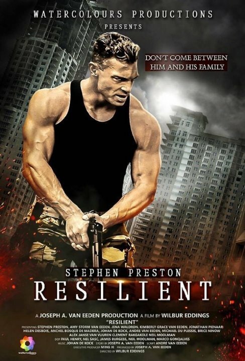 Resilient  (2016)