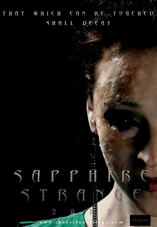 Sapphire Strange  (2013)