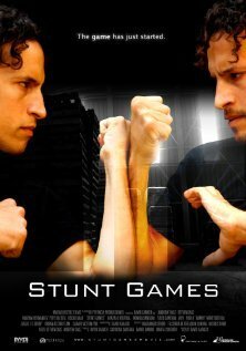 Stunt Games  (2014)