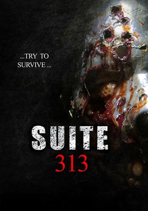 Suite 313  (2017)