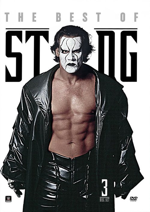 The Best of Sting