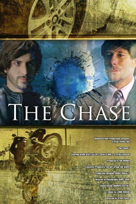 The Chase  (2006)