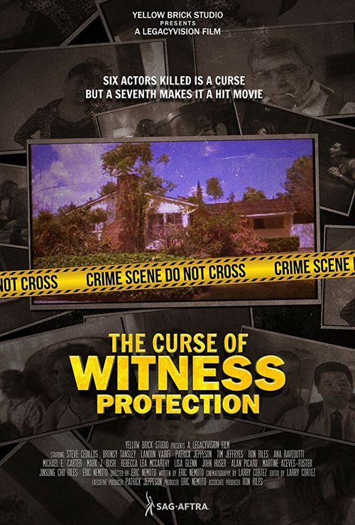 The Curse of Witness Protection 