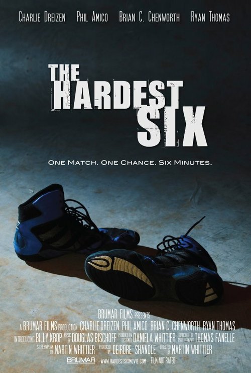 The Hardest Six  (2013)
