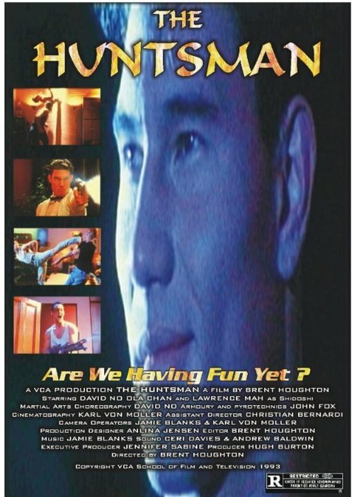 The Huntsman  (1993)