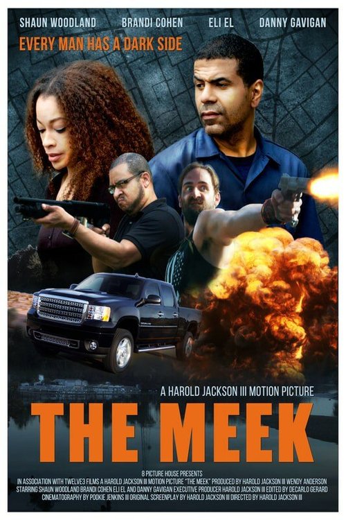 The Meek  (2017)