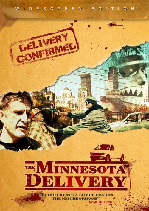 The Minnesota Delivery  (2015)
