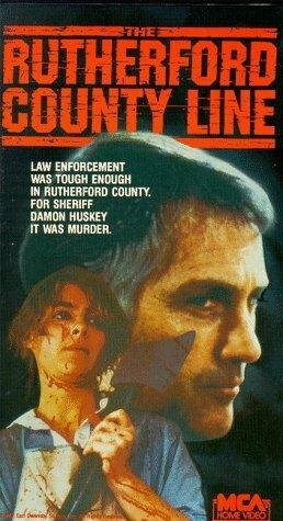 The Rutherford County Line  (1987)