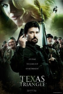 The Texas Triangle  (2011)