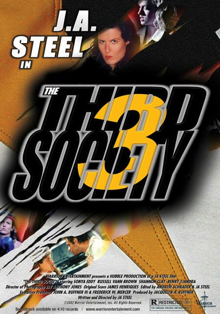 The Third Society  (2002)