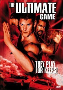 The Ultimate Game  (2001)