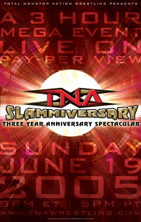 TNA Сламмиверсари