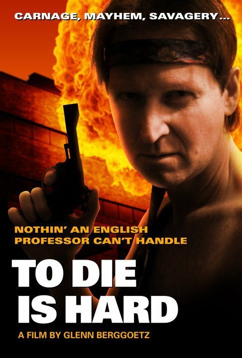 To Die Is Hard  (2010)