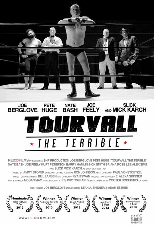 Tourvall the Terrible