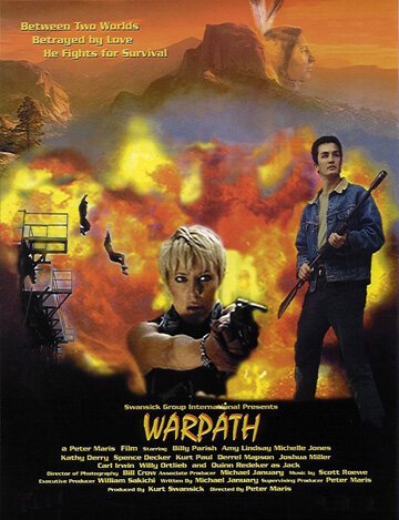 Warpath  (2000)