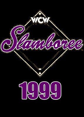 WCW Слэмбори  (1999)