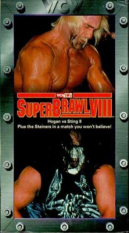 WCW СуперКубок 8
